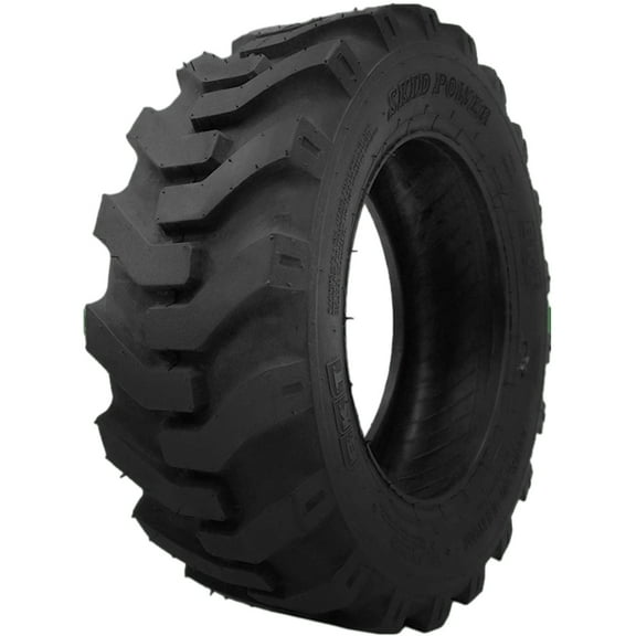 BKT Skid Power Skid Steer 25X8.50-14 98A8 C Industrial Tire