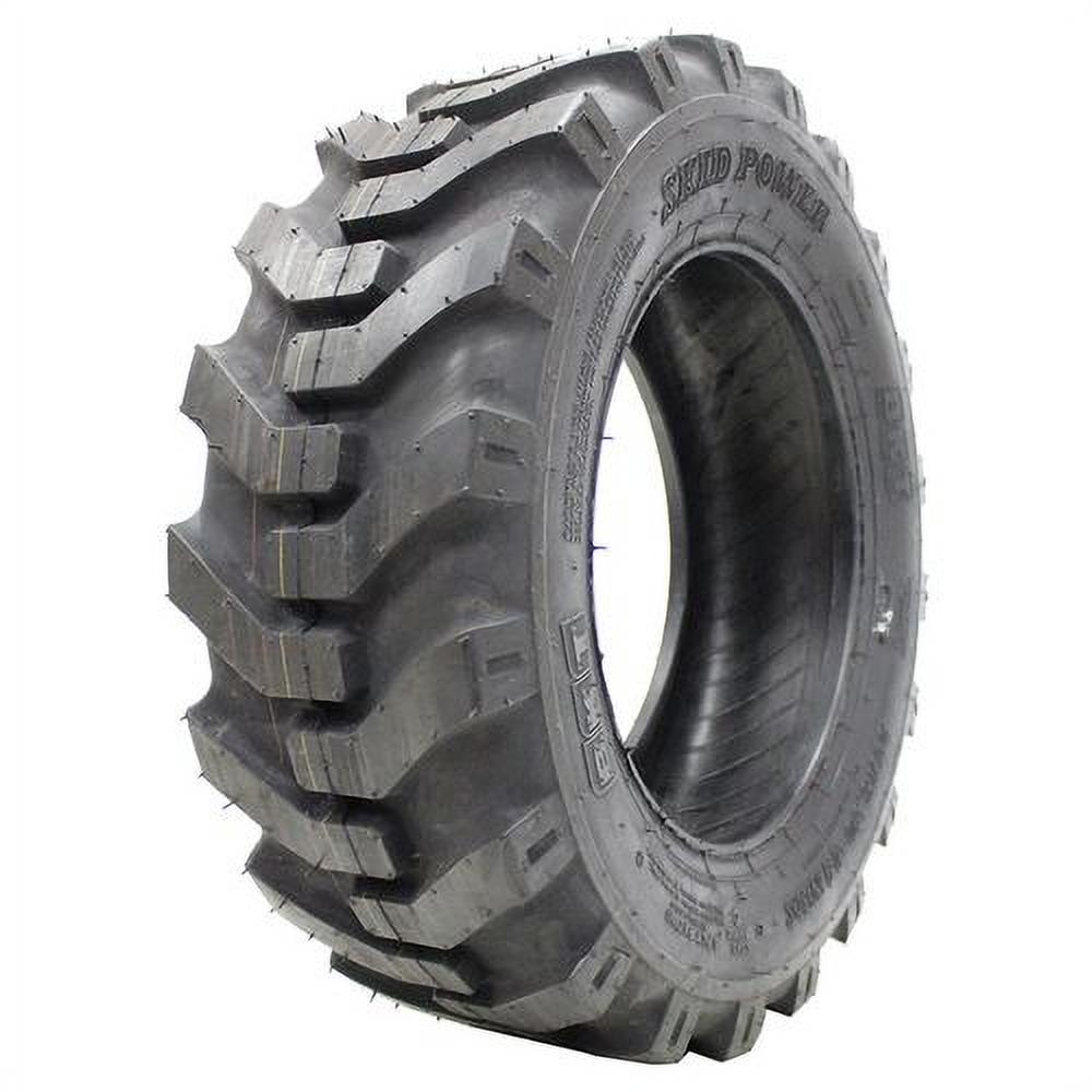 Peerless Chain Wide Base Mud & Skid Steer/Loader Tire Chains, 0341096