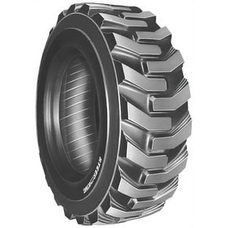 BKT Skid Power Steer King 10.00-16.5 E Tire Sansujyuku sansujyuku.com