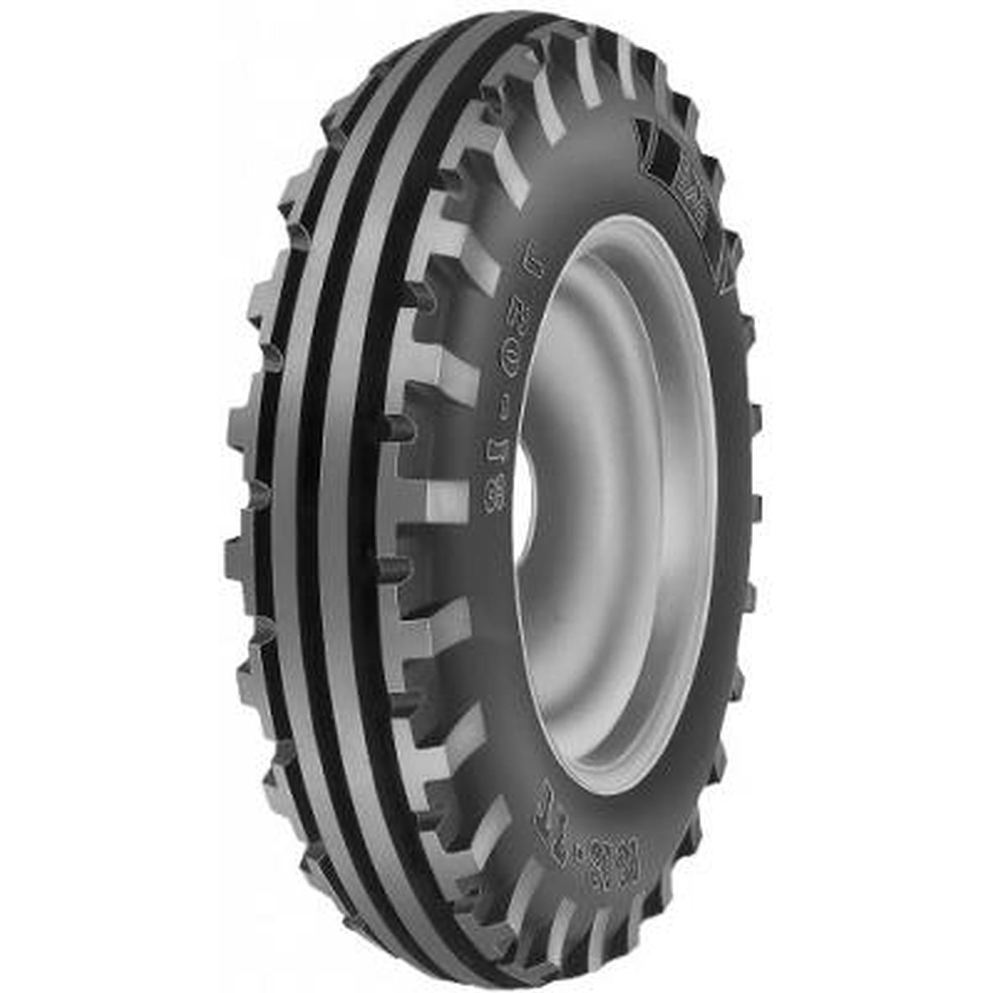 BKT TF-8181 F-2 Front Tractor 7.50-16 99A8 D Farm Tire - Walmart.com