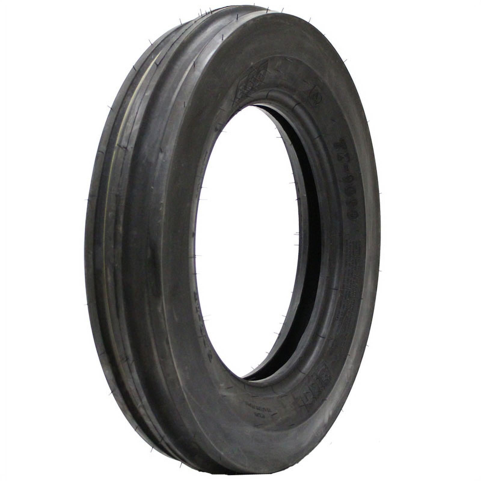 BKT TF9090 Front Tractor F-2 6.00-16 88A6 C Farm Tire