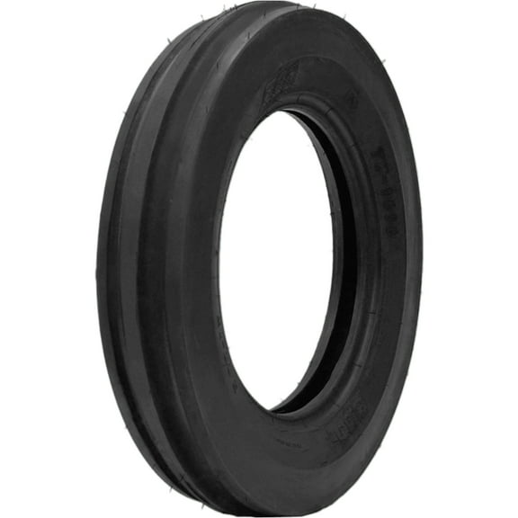 BKT TF9090 Front Tractor F-2 7.50-16 99A8 D Farm Tire