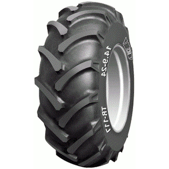 BKT TR 117 Irrigation 11.2-24 106A8 C Farm Tire