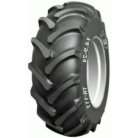 BKT TR 117 Rear 11.2/-24 Farm Tire