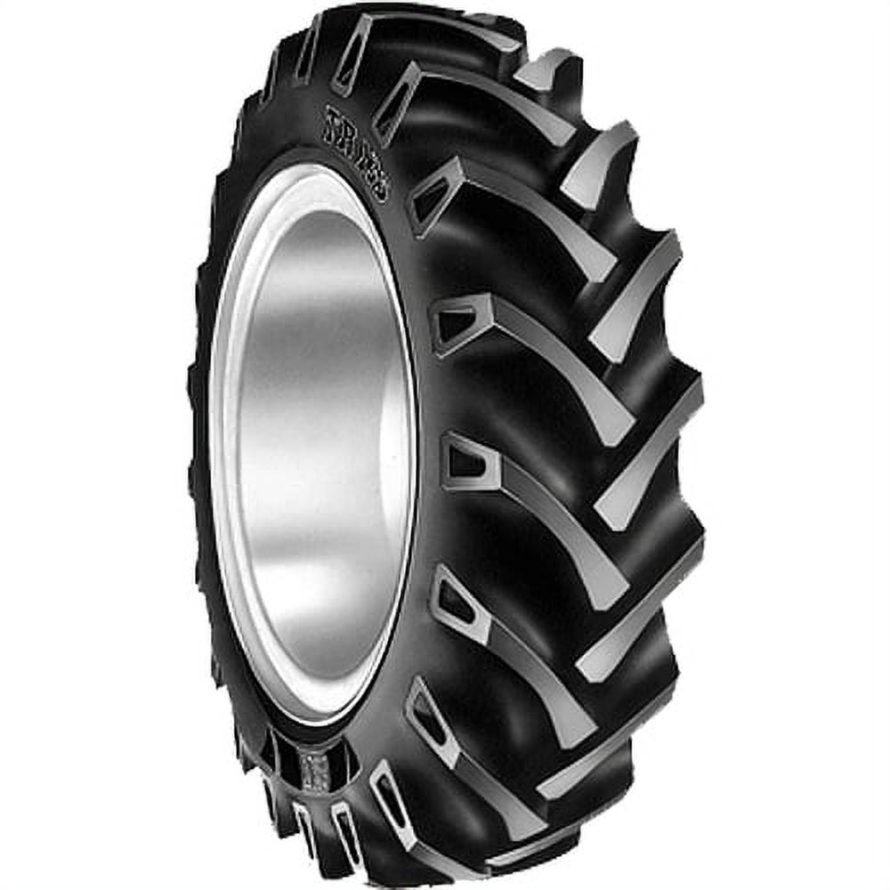 BKT TR-135 Tire 16.9-30 D/8PLY, Excellent Stability, Superb