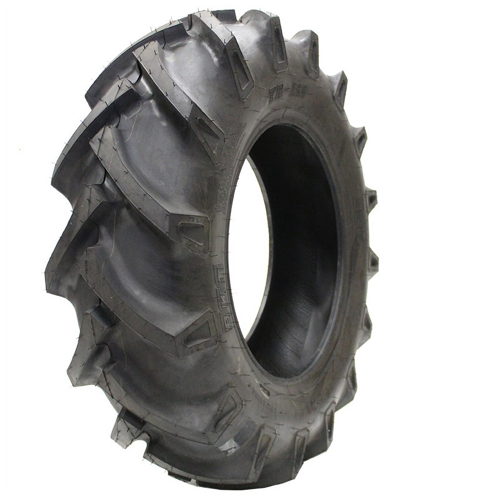 BKT TR 135 Farm Tractor 12.4/-38 127A6 Tire Sansujyuku sansujyuku.com