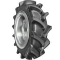 thumbnail image 1 of BKT TR-171 6-12 72A8 6 Ply tt Tractor Tire, 1 of 3