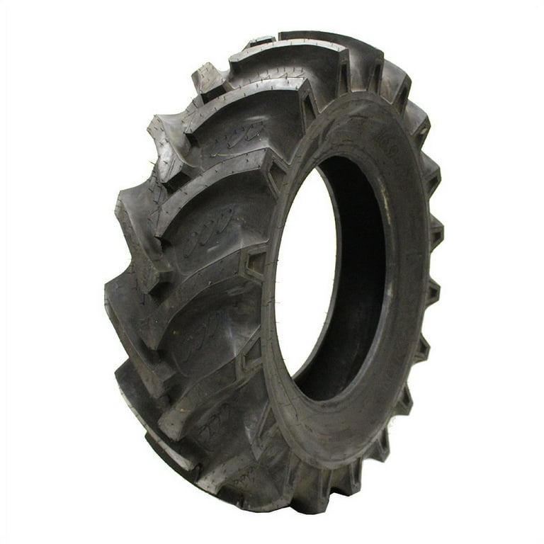 Tire tractor shop