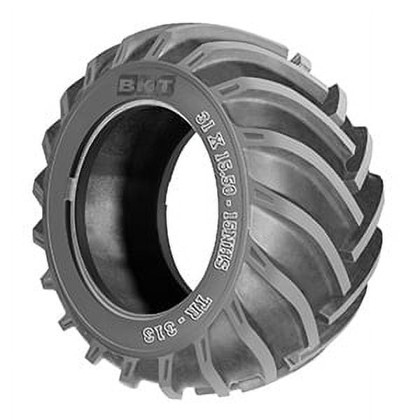 BKT TR 313 31/15.50R15 Tire simolary.com 8 BKT TR 313 31/15.50R15 Tire - Image 2