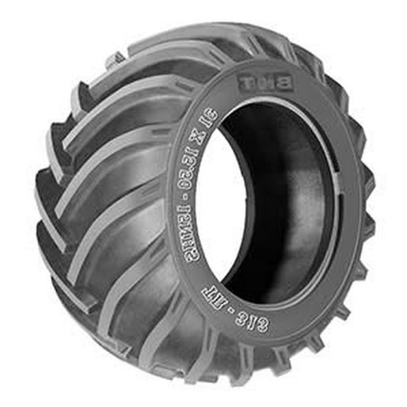 BKT TR 313 31X15.50R15 D Farm Tire