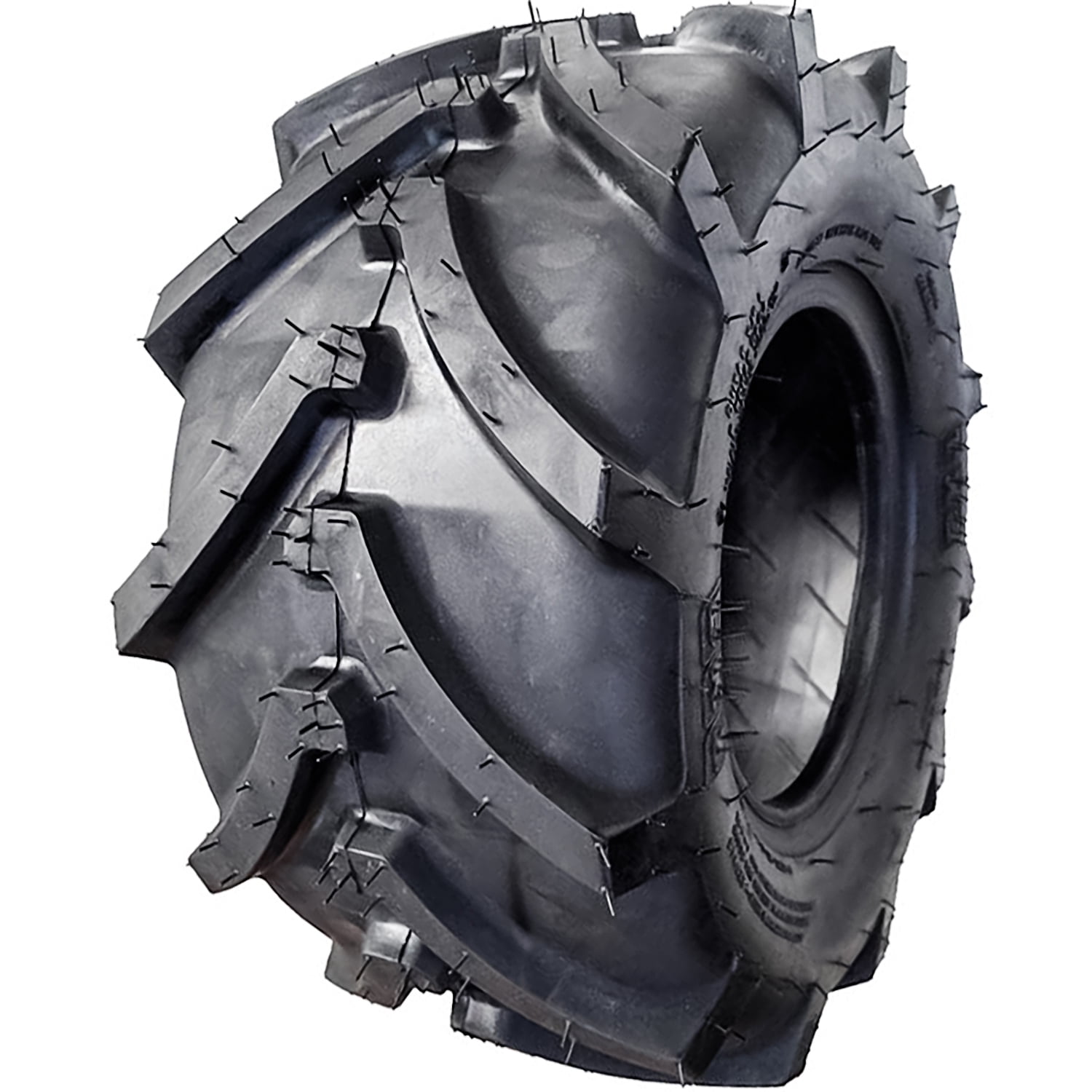 BKT TR-317 18X8.50-8 Load 4 Ply Tractor Tire