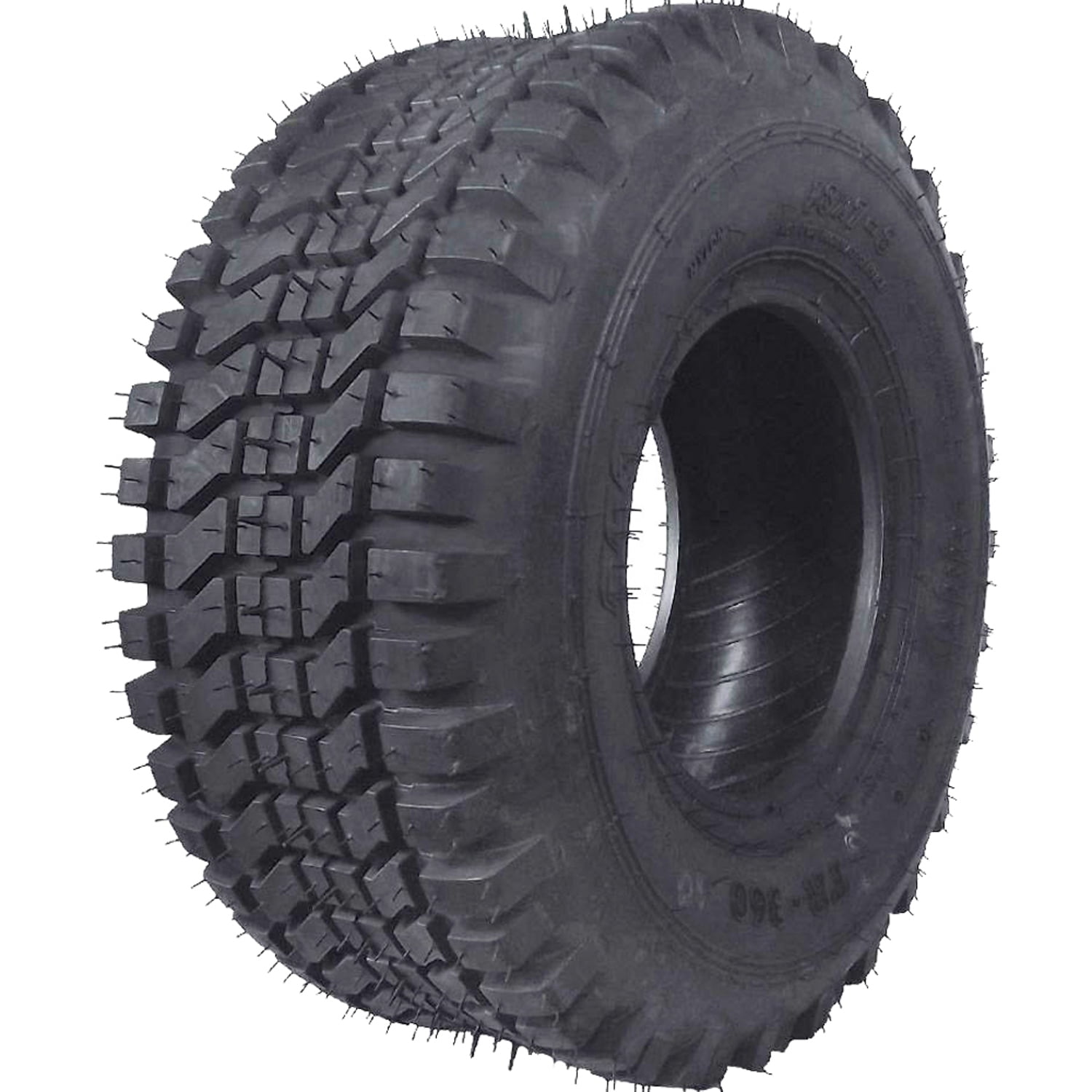 BKT TR-360 18X7.00-8 80A3 6 Ply Tractor Tire