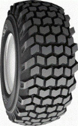 BKT TR-461 Industrial Tractor 19.5/-24 151A8 Tire Sansujyuku sansujyuku.com