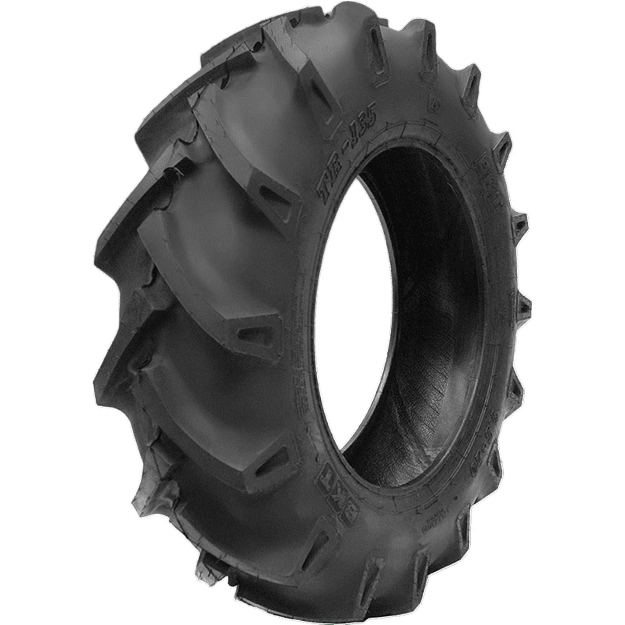 BKT TR135 Rear Tractor R-1 12.4-24 121A6 D Farm Tire BKT TR135 Rear Tractor R-1 12.4-24 121A6 D Farm Tire Sansujyuku sansujyuku.com