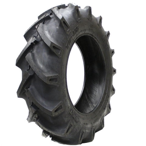 BKT TR135 Rear Tractor R-1 12.4/-24 BKT TR135 Rear Tractor R-1 124024 Simolary simolary.com