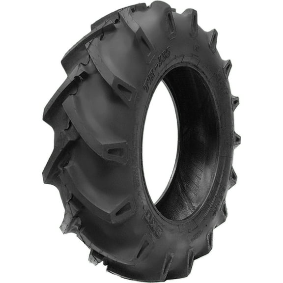 BKT TR135 Rear Tractor R-1 12.4-28 123A6 D Farm Tire