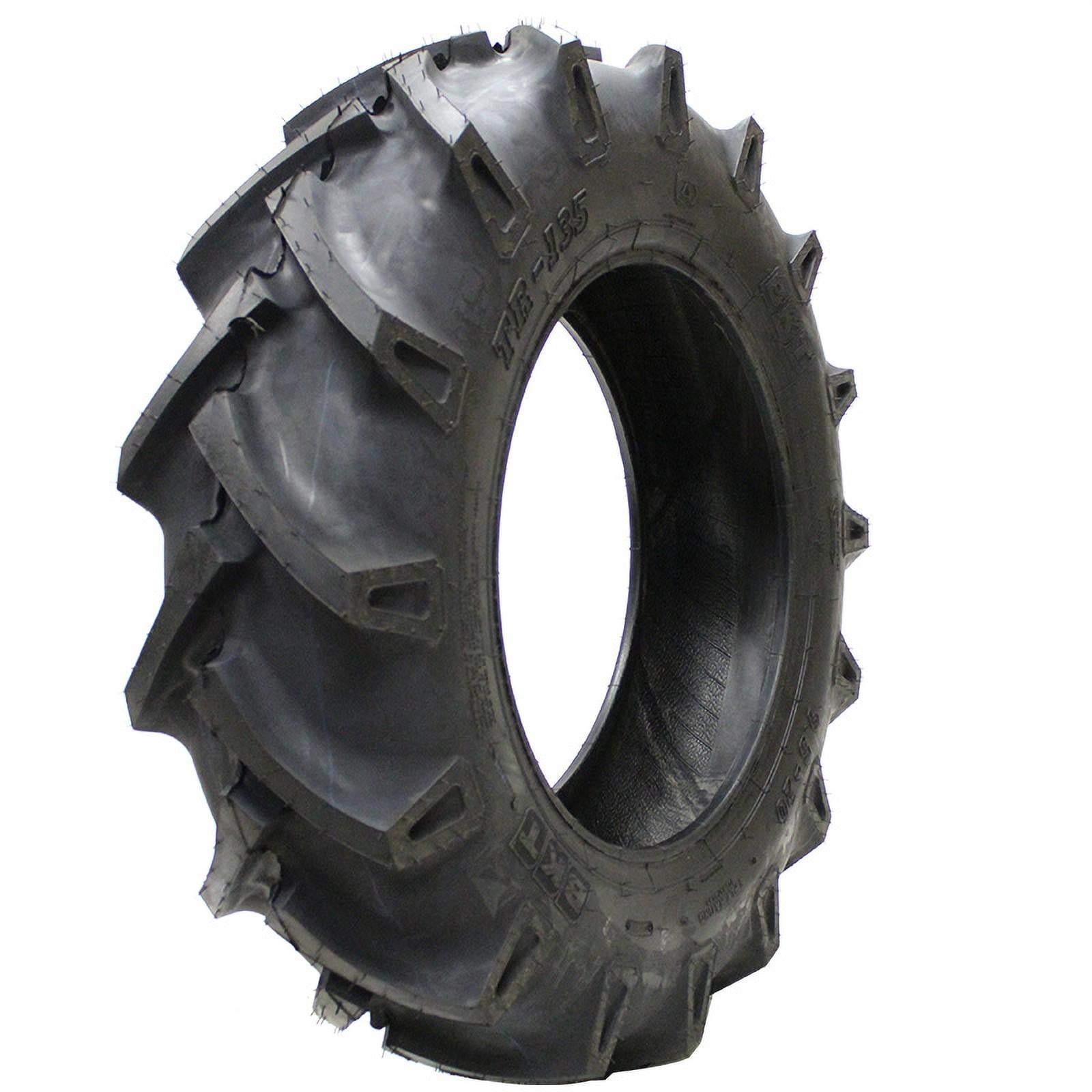 BKT TR135 Rear Tractor R-1 18.4/-30 139A6 Tire Sansujyuku sansujyuku.com