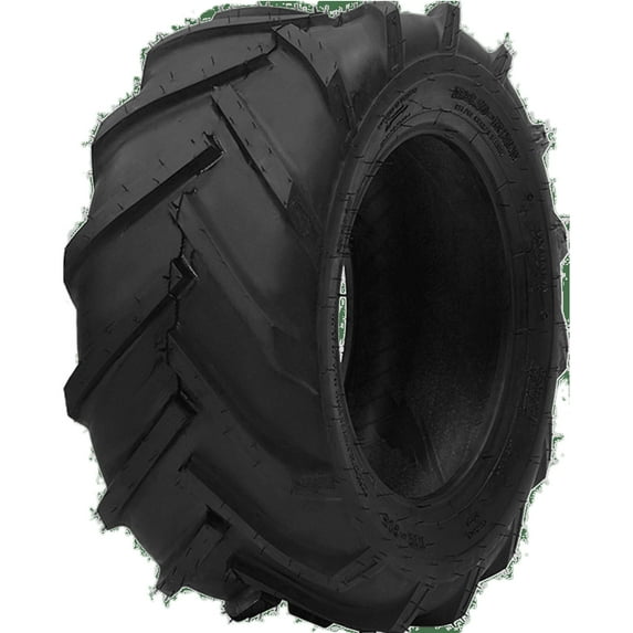BKT TR315 Trencher Lug 26X12.00-12 D Farm Tire