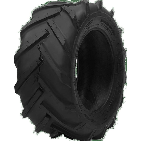 BKT TR315 Trencher Lug 31X15.50R15 A3 D Farm Tire