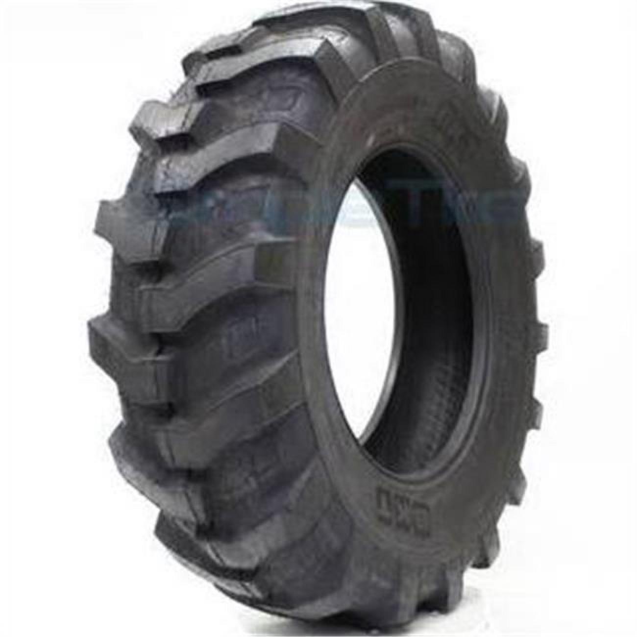 BKT TR459 Industrial Tractor Lug R-4 18.4-24 155A8 F Tire Sansujyuku sansujyuku.com