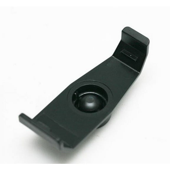 BKT200: i.Trek Replacement Bracket Cradle for Garmin Nuvi 550 500 ZUMO 220 GPS (Black)
