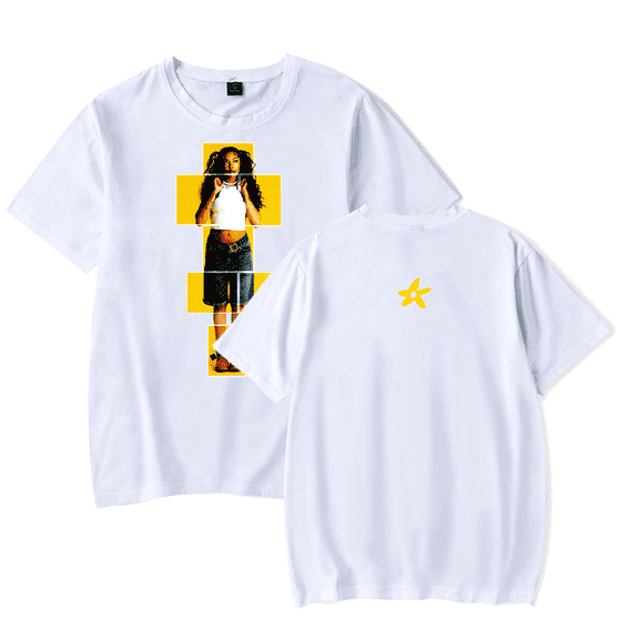 BKTHERULA T-Shirt Men/Women Streetwear T-Shirt Shirt Short Sleeve