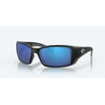 thumbnail image 1 of BL 11 OBMGLP Blackfin Fishing and Watersports Rectangular Unisex Sunglasses for Men Women, 62MM, 1 of 5