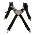 thumbnail image 1 of BL-30289 Gel Foam Suspender with Universal Bite Clips, 1 of 1
