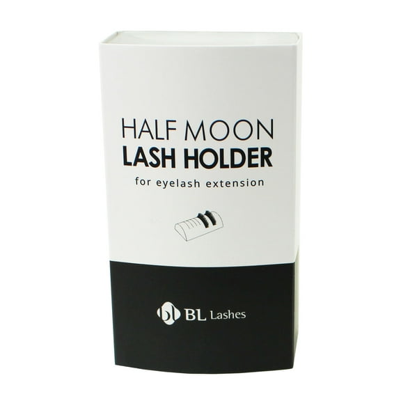BL Blink Lash Half Moon Lash Holder For Eyelash Extensions