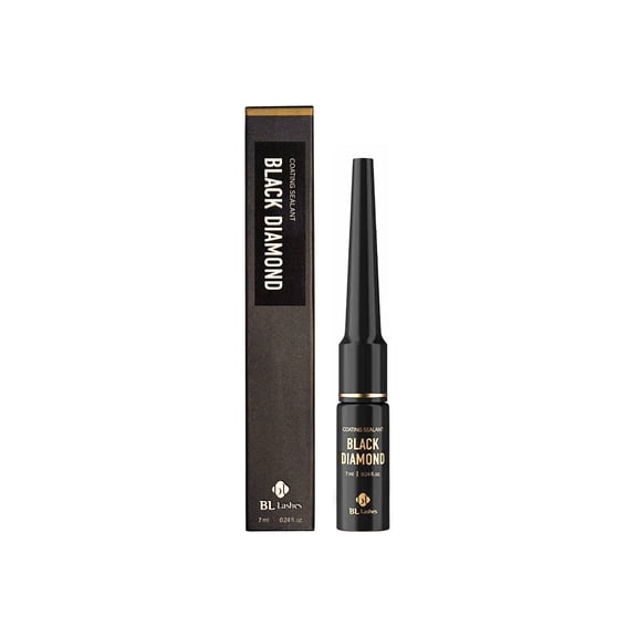 BL Lashes Black Diamond Coating Sealant