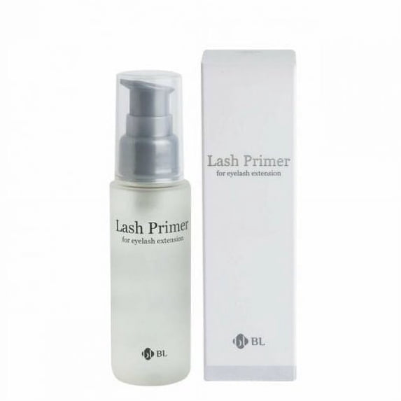 BL Lashes Eyelash Extension Primer 50ml - Walmart.com