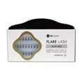thumbnail image 1 of BL Lashes Flare Lash Knot Free Length 9 Cluster Lashes Eyelash Extension, 1 of 2