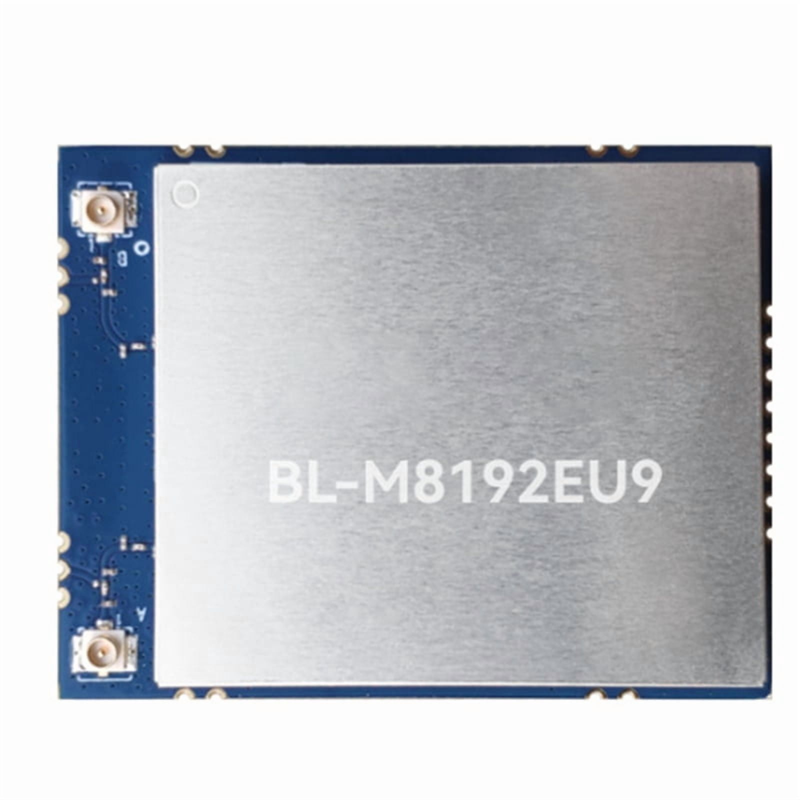 BL-M8192EU9 High-Power WiFi Module 2.4G Dual PA Amplifier Wireless ...