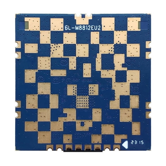 BL-M8812EU2 Long Distance Drone 5G High-Power Wifi Module Aerial Photo Transfer to USB External PA 5V 867Mbps