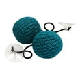thumbnail image 1 of Bluescape Teal Pool and Spa Scum Sponge 2 Pack, Absorbent Foam Cleaning Tool, 1 of 8