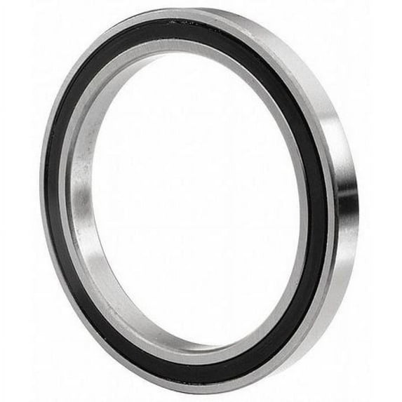 BL SS61908 2RS FM222 Radial Ball Bearing,SS,40mm,SS61908 2RS