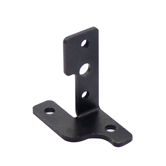 BL-Touch Auto Leveling Rack Mount BL Brackets For CR10/Ender-3/Ender-5/Ender-3 3D Printer Accessories