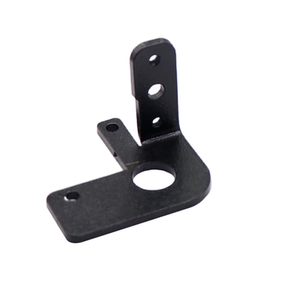 BL Touch Holder BL-Touch Auto Leveling Rack Mount Replacement for Ender-3/CR10/Ender-5 3D Printer Accessory