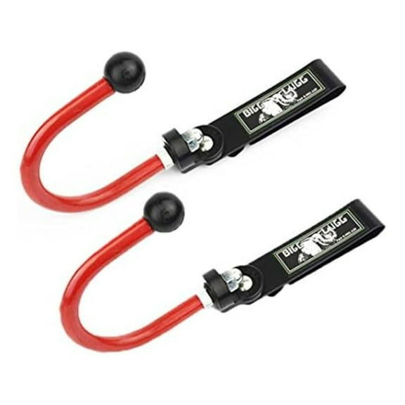 BL1 Original Bigg Lugg, 2 Pack # BL1-2PK