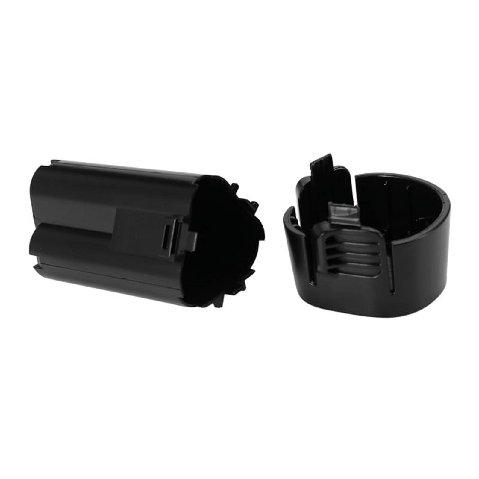 BL1013 Electric Drill Battery Plastic Case for 12V 10.8V LiIon Battery