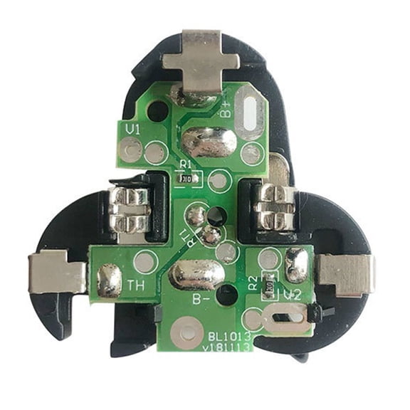 BL1013 PCB Circuit Board for 12V 10.8V Li-ion Battery Replacement, For Power Tool Drills