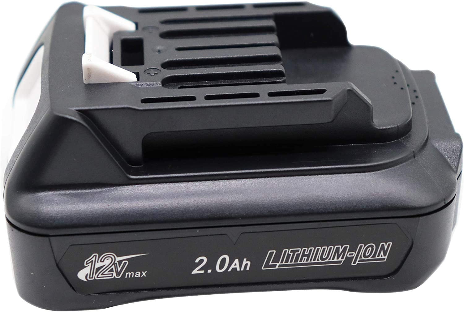 BL1041B 4.0Ah 4000mAh Battery with Charger 10.8V-12V DC10WD DC10SB, Compatible for Makita 12V Battery BL1015 BL1016 BL1041B BL1040B BL1021B CP100DZ MP100DZ JR103DZ DF333DZ TD111B 0D HR14 0DZ
