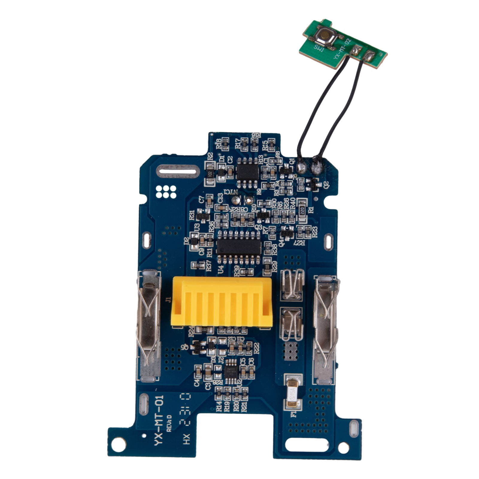 Scheda PCB Di Protezione Della Batteria Agli Ioni Di Litio Da 18 V Per - 7