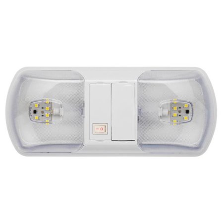 BL3003 LED Interior Dual Dome Light