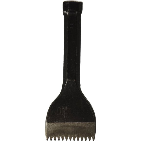 BL415 Toothed Stone Mason's Chisel, 2-3/4-Inch, Multi$$Tools & Hardware Other