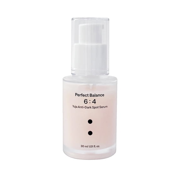 Blab Yuja Anti-Dark Spot Serum 30ml, Brightening & Pigment Care for All Skin Types