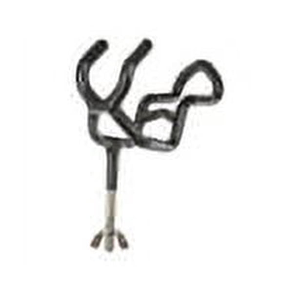 BLAC TROL BAR 18" 4RODS