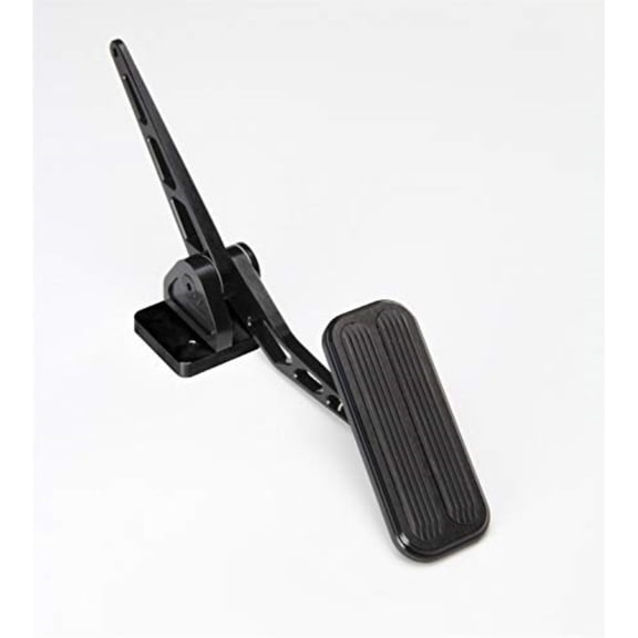 BLACK 1968-1972 CHEVELLE BILLET