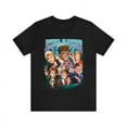 [BLACK] 90's Retro Style TShirt Jessica Fletcher Classic TV Show Murder She Wrote
