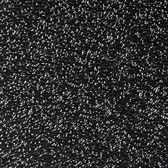 BLACK ABS PLASTIC SHEET 1/8" - 1 SHEET USED FOR CUSTOM WORK ON PANNELS AND CAR DASH